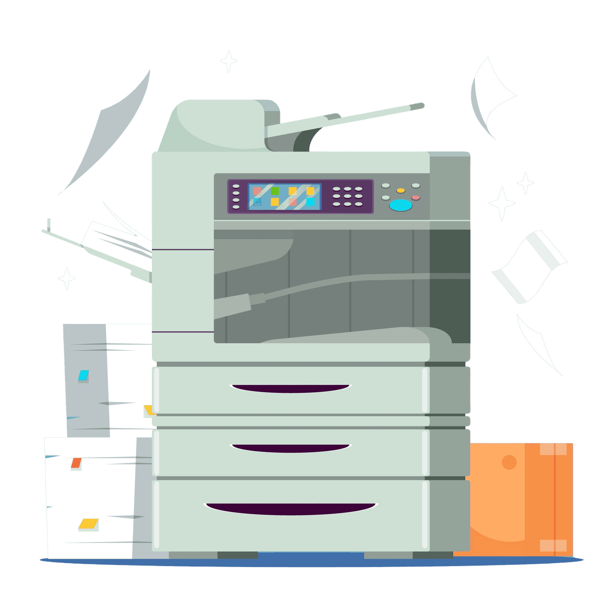 multifunctionmachine